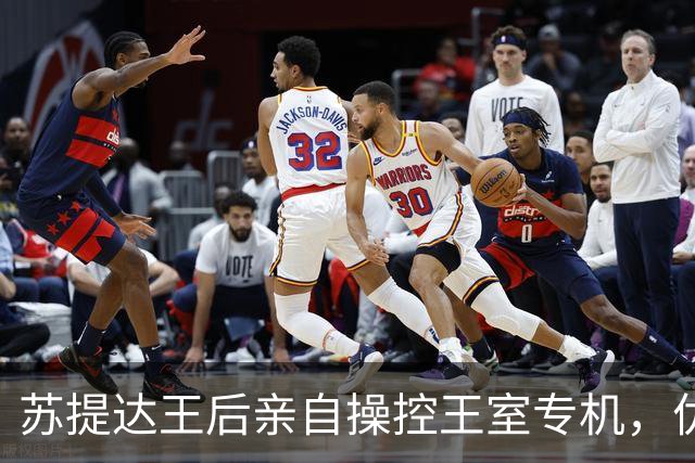 苏提达王后亲自操控王室专机，优雅低调展现飞行魅力